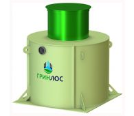 Гринлос Эко 3 - фото 1