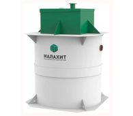 Малахит Nero 15 - фото 1